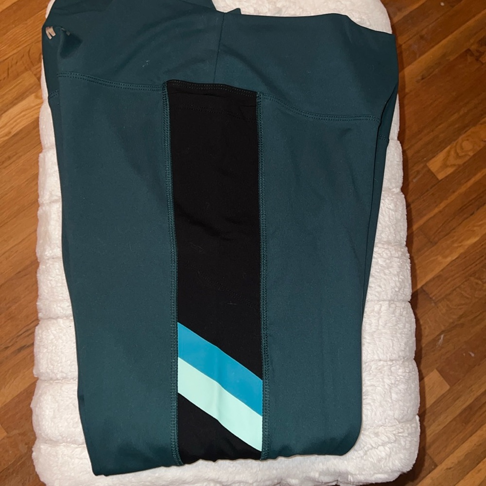 VS Pink Ultimate Leggings